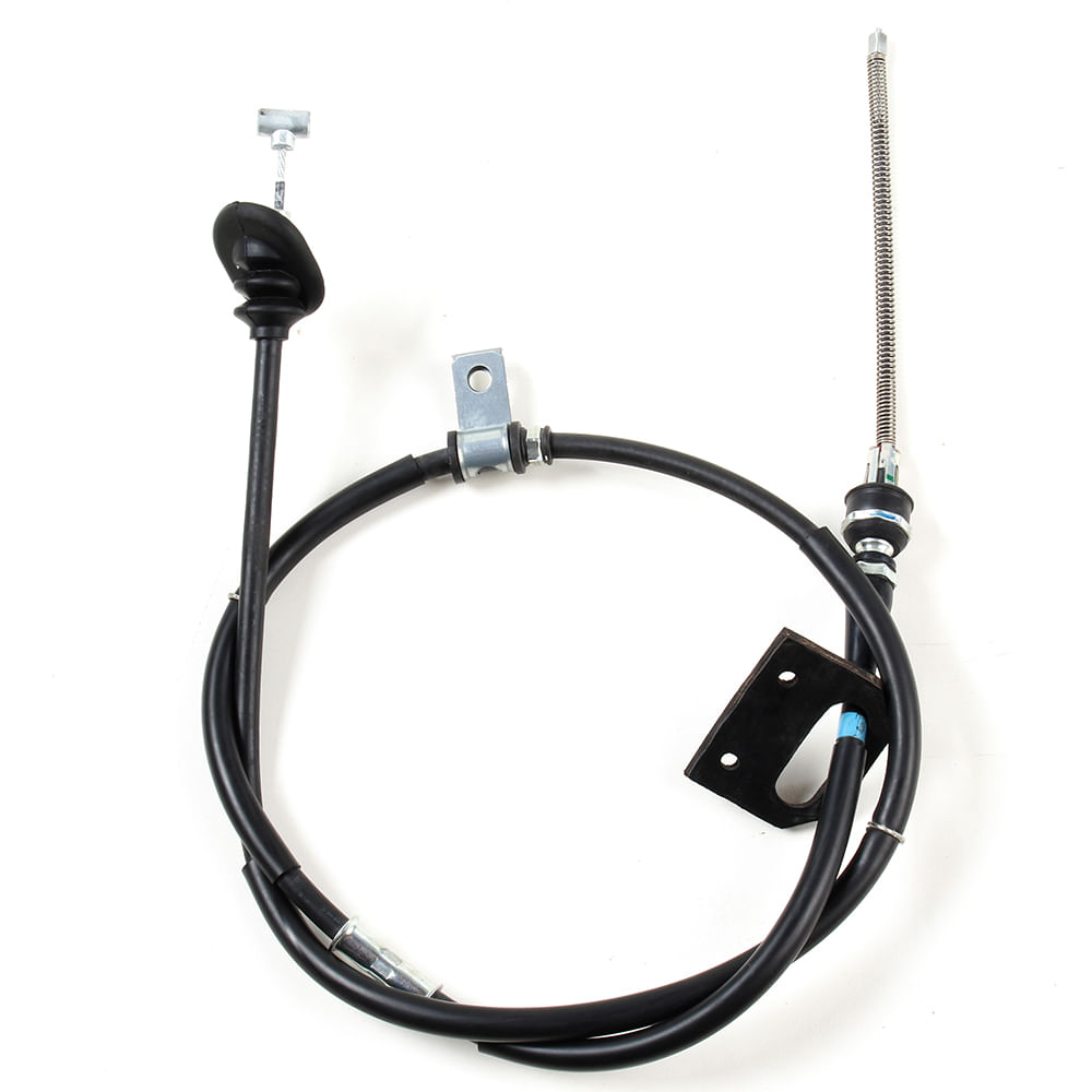 CABLE FRENO MANO TRASERO DERECHO