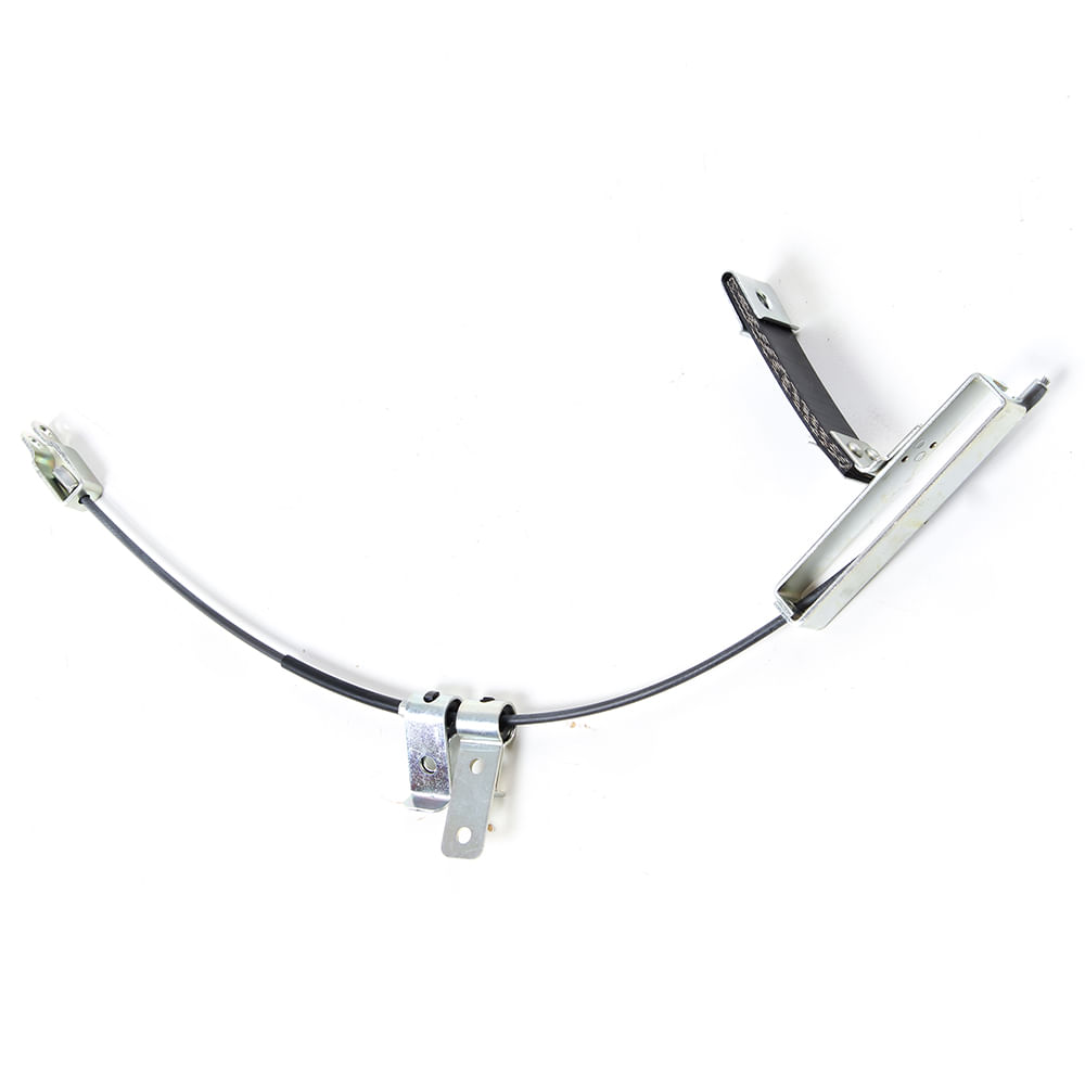 CABLE FRENO MANO CORTO IZQUIERDO