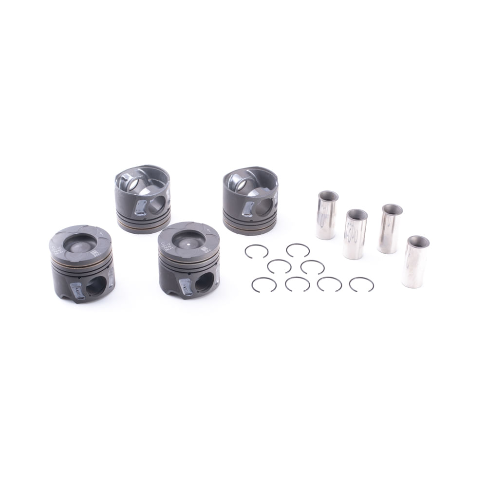 PISTON MOTOR 0.00