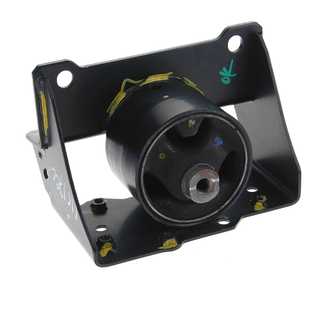 SOPORTE MOTOR IZQUIERDO