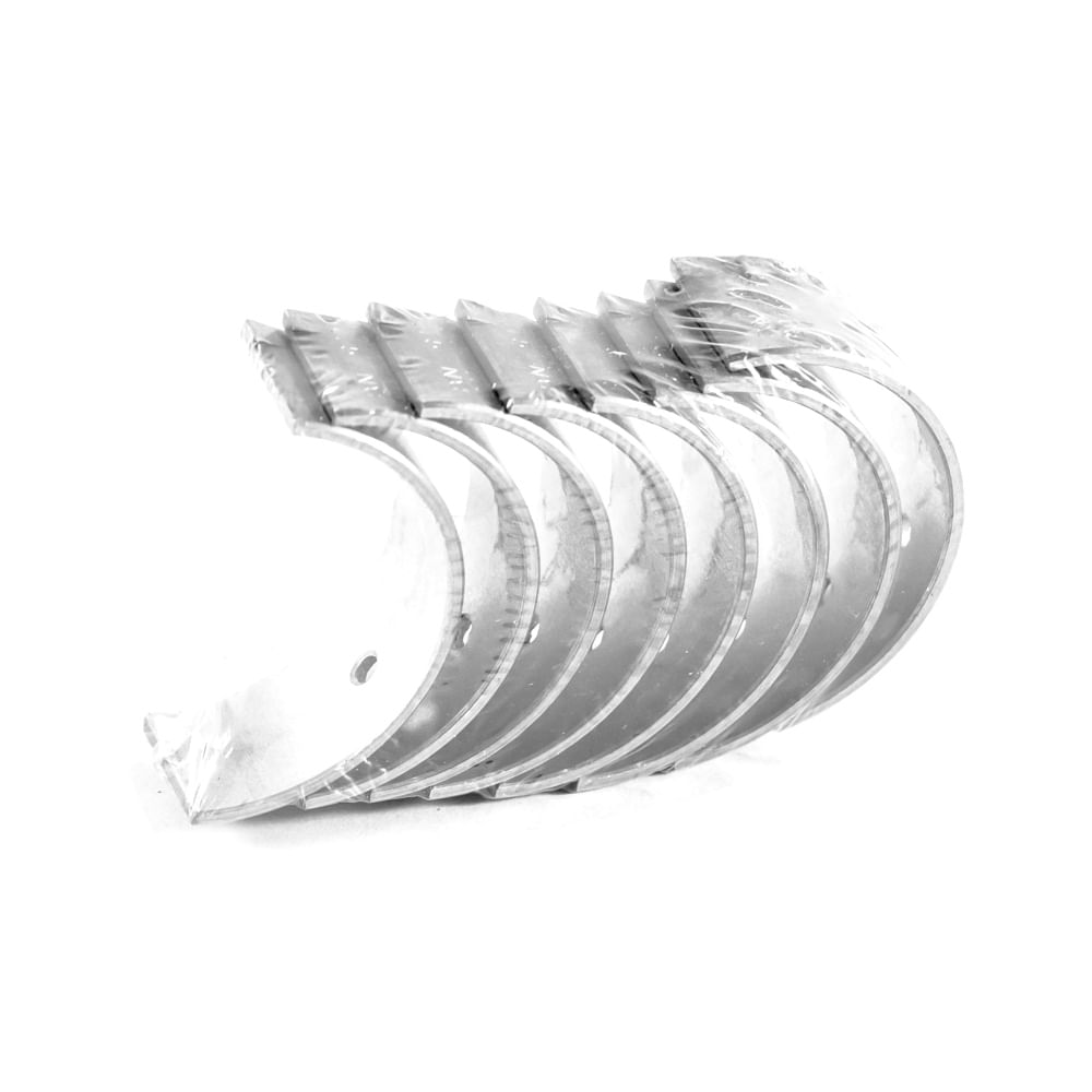 METAL BIELA 0.75