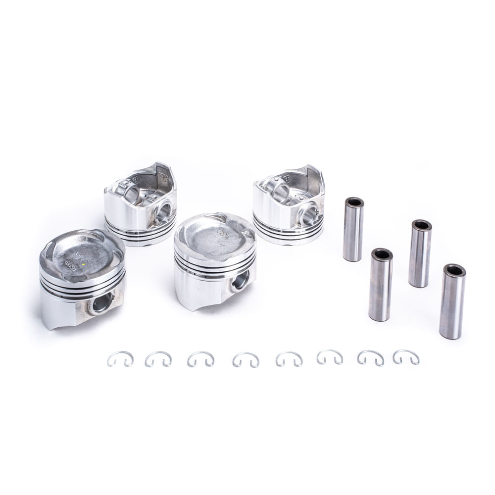 PISTON MOTOR 0.50
