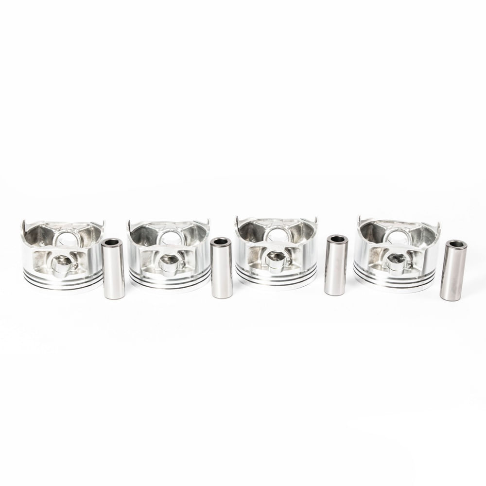 PISTON MOTOR 0.50