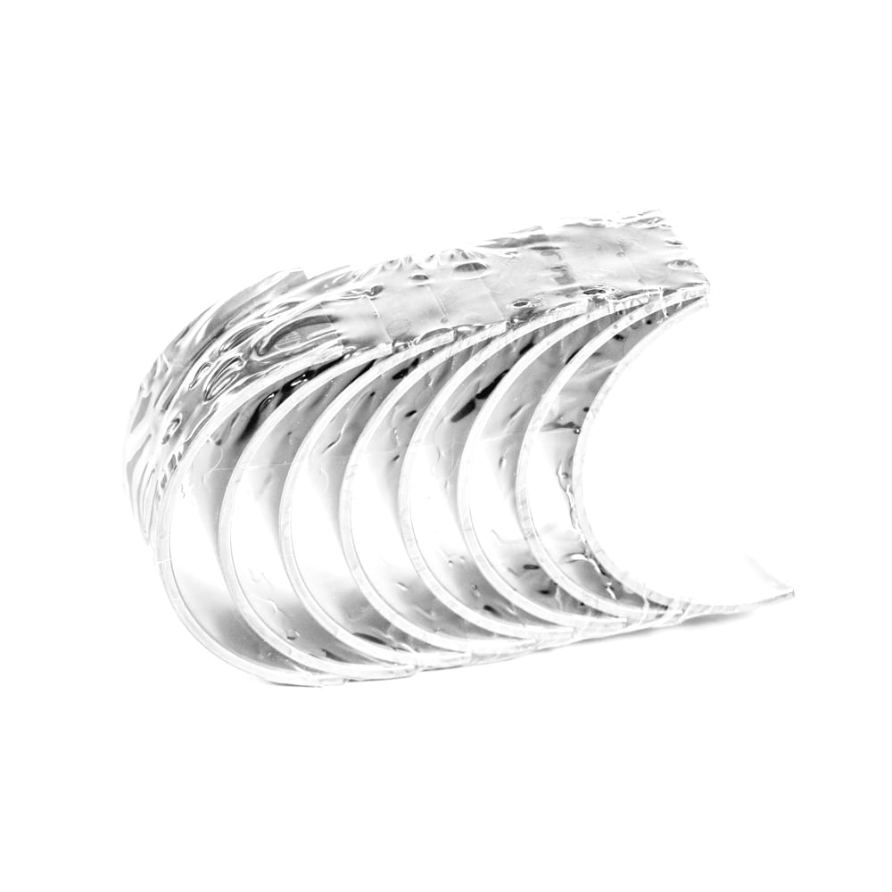 METAL BIELA 0.25
