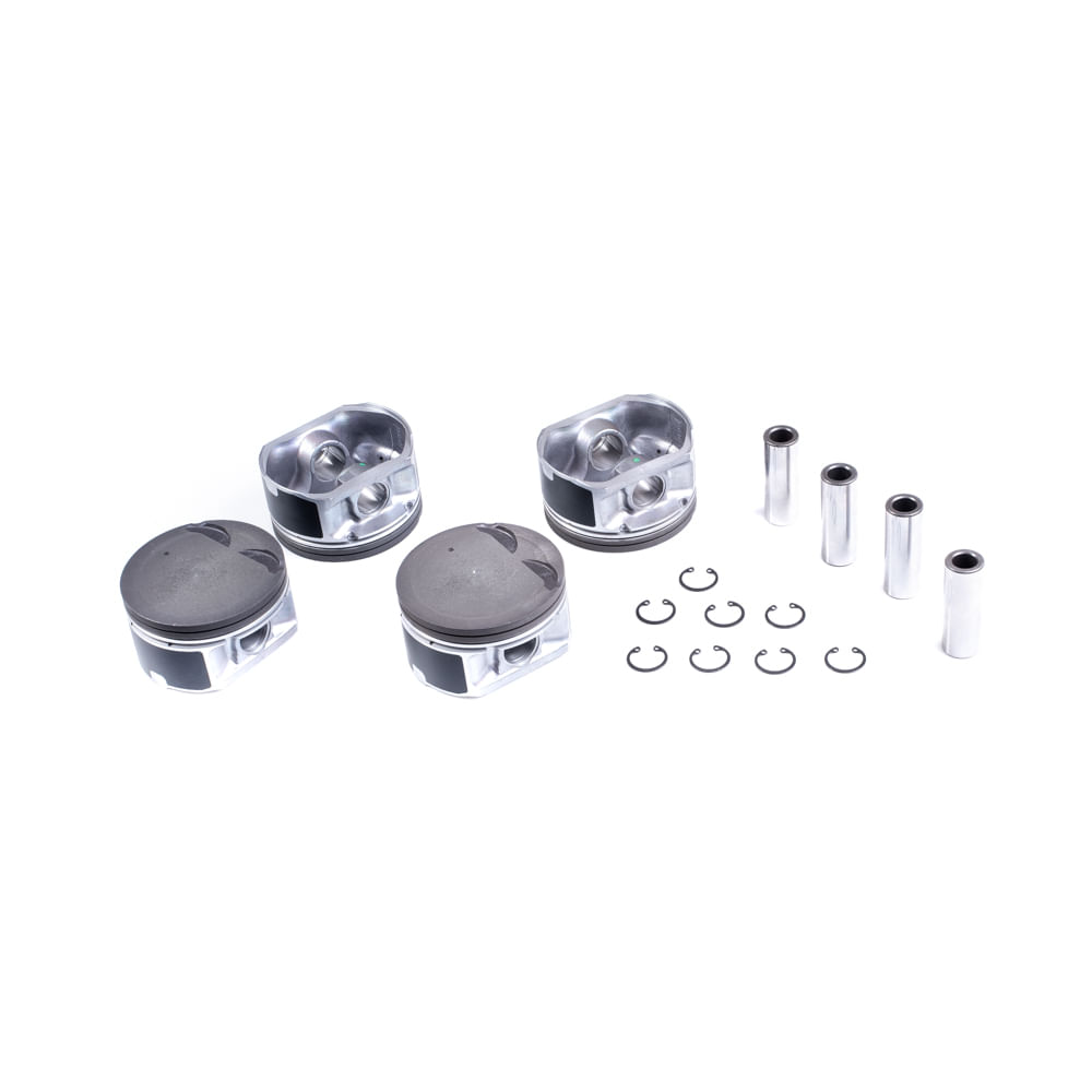 PISTON MOTOR 0.00