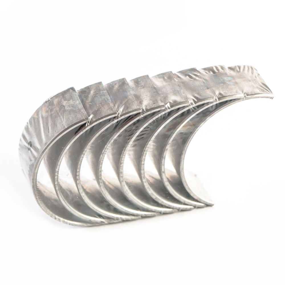 METAL BIELA 0.25