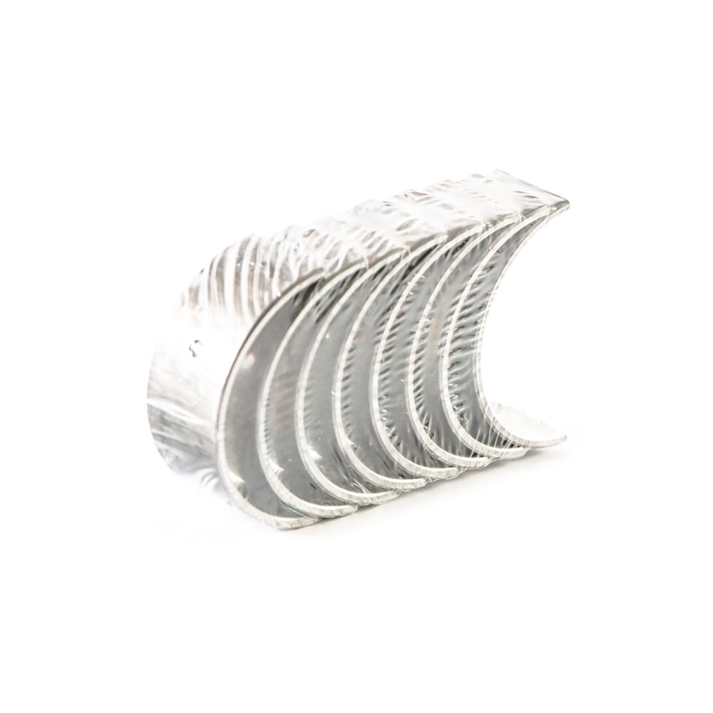 METAL BIELA 0.75
