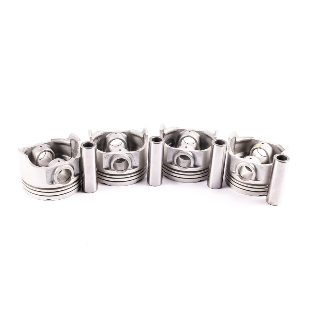 PISTON MOTOR 0.50