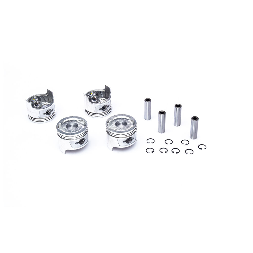PISTON MOTOR 0.00