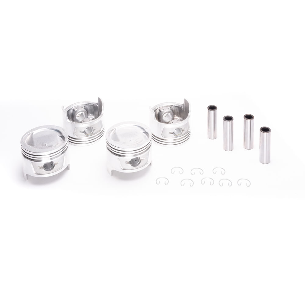 PISTON MOTOR 1.00