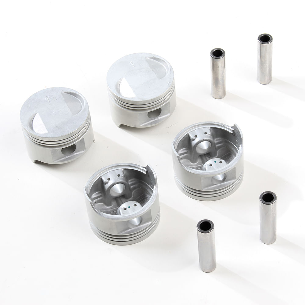 PISTON MOTOR 1.00