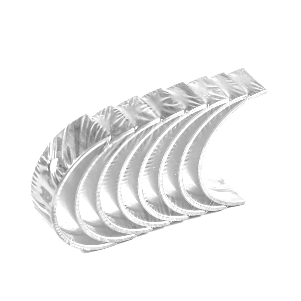 METAL BANCADA 0.50