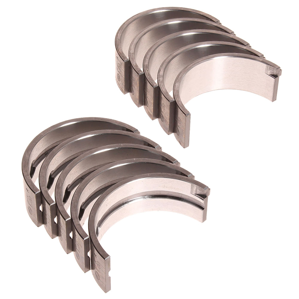 METAL BANCADA 1.00