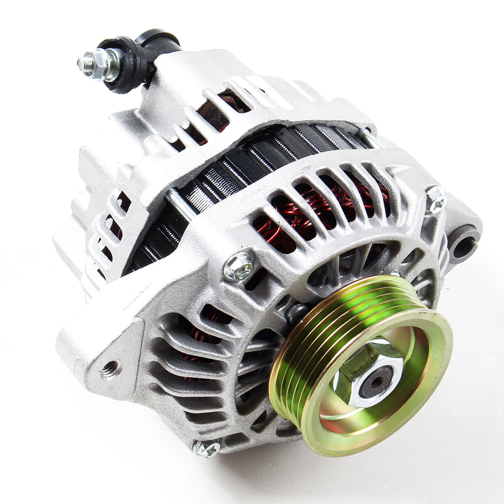 ALTERNADOR