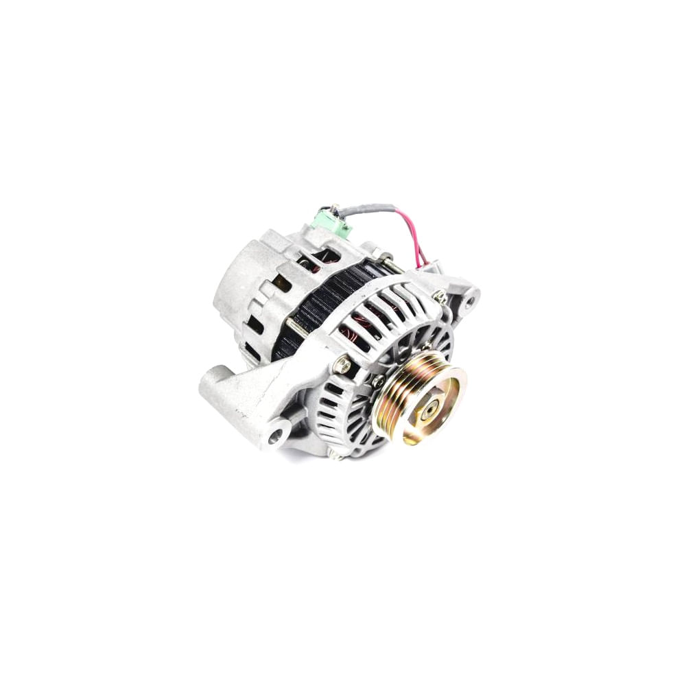 ALTERNADOR