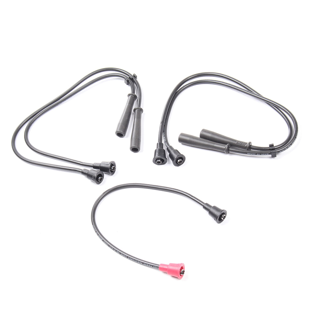 CABLE BUJIA