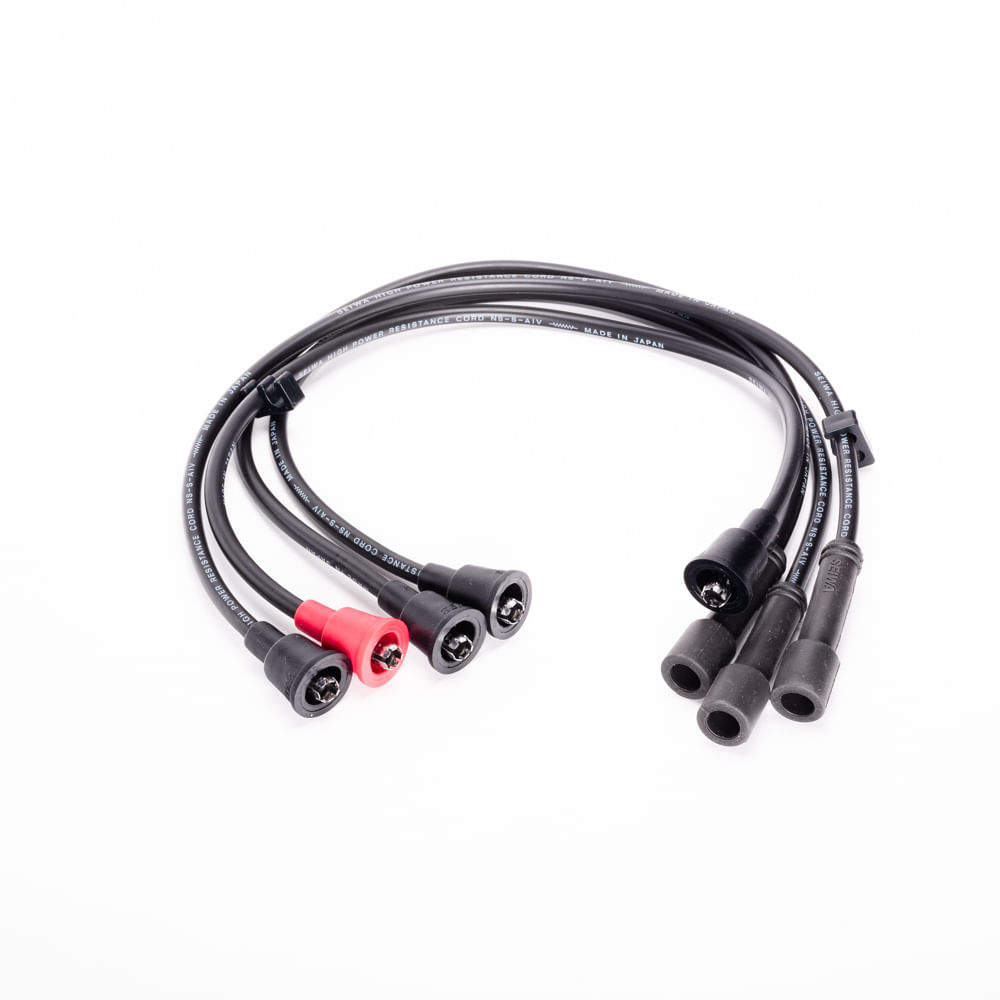 CABLE BUJIA