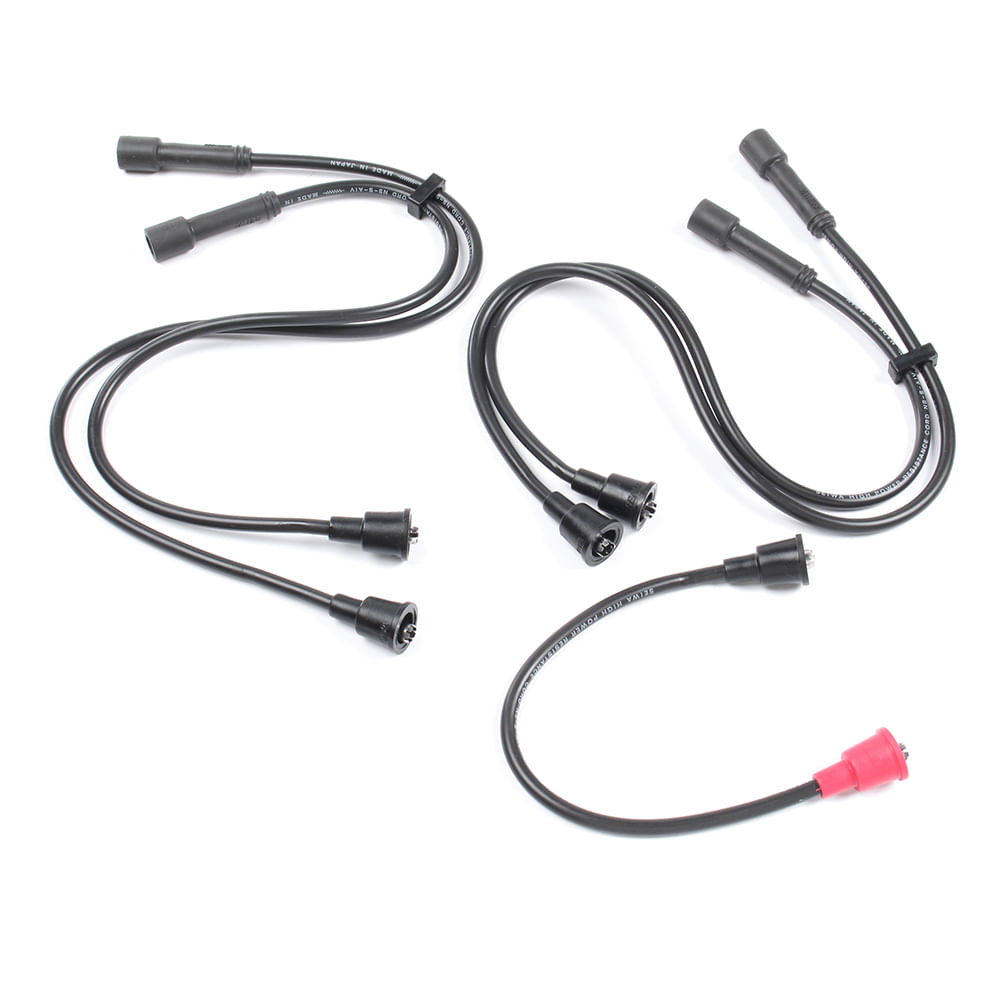 CABLE BUJIA