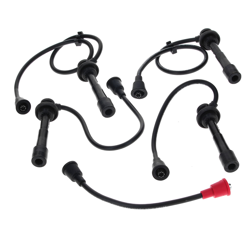 CABLE BUJIA