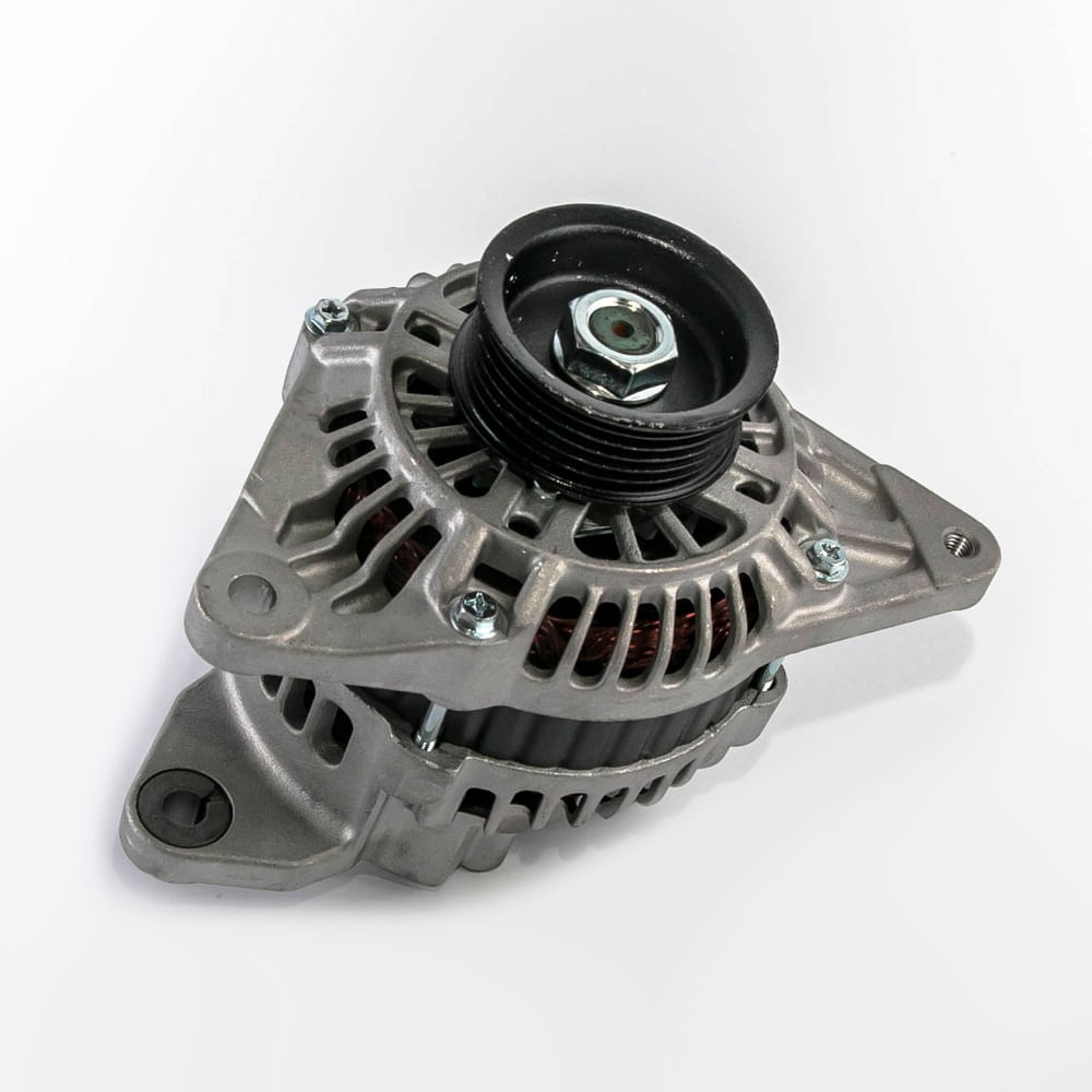 ALTERNADOR