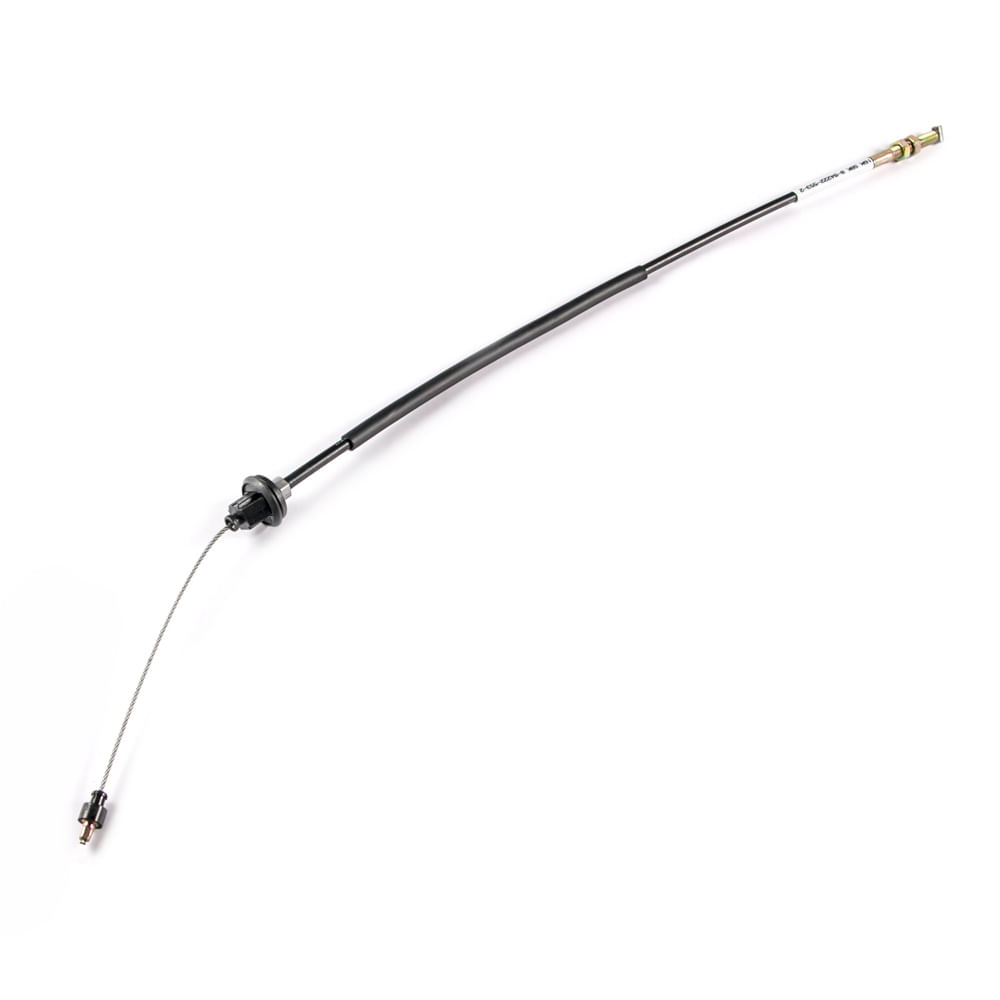CABLE ACELERADOR