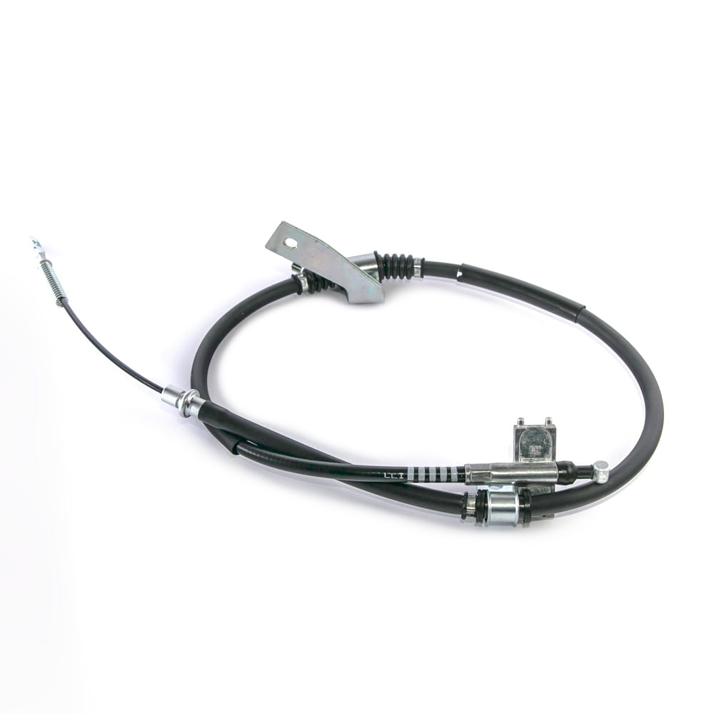 CABLE FRENO MANO DISCO IZQUIERDO