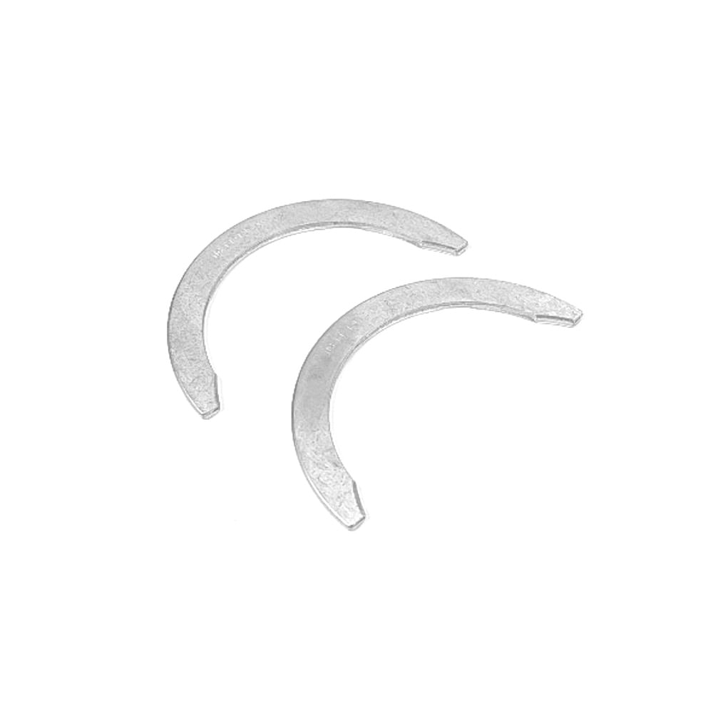 METAL AXIAL 0.125