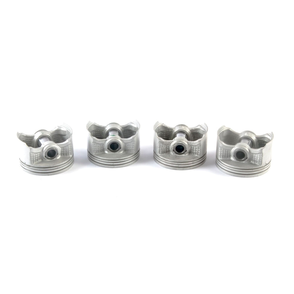 PISTON MOTOR 0.50