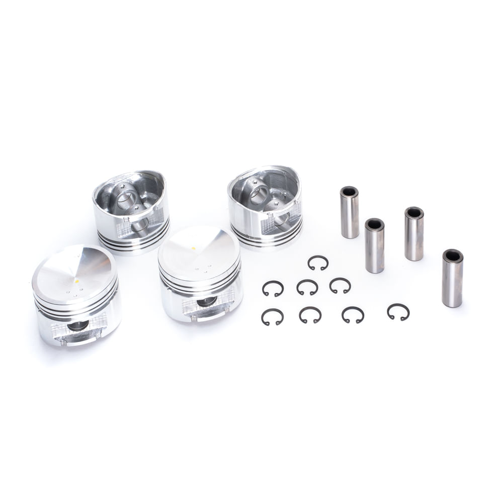 PISTON MOTOR 0.50