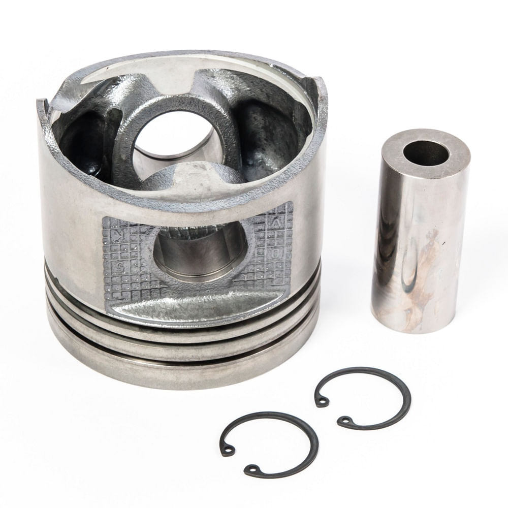 PISTON MOTOR 0.50