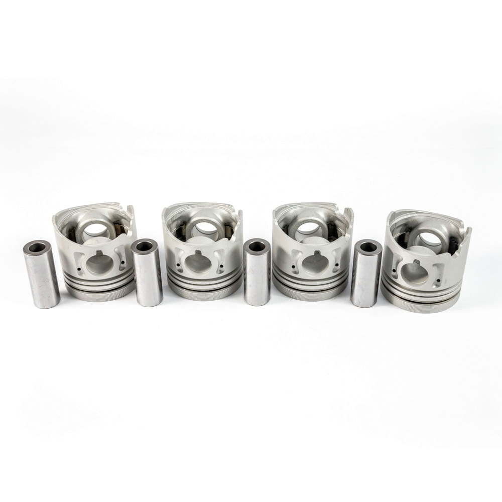 PISTON MOTOR