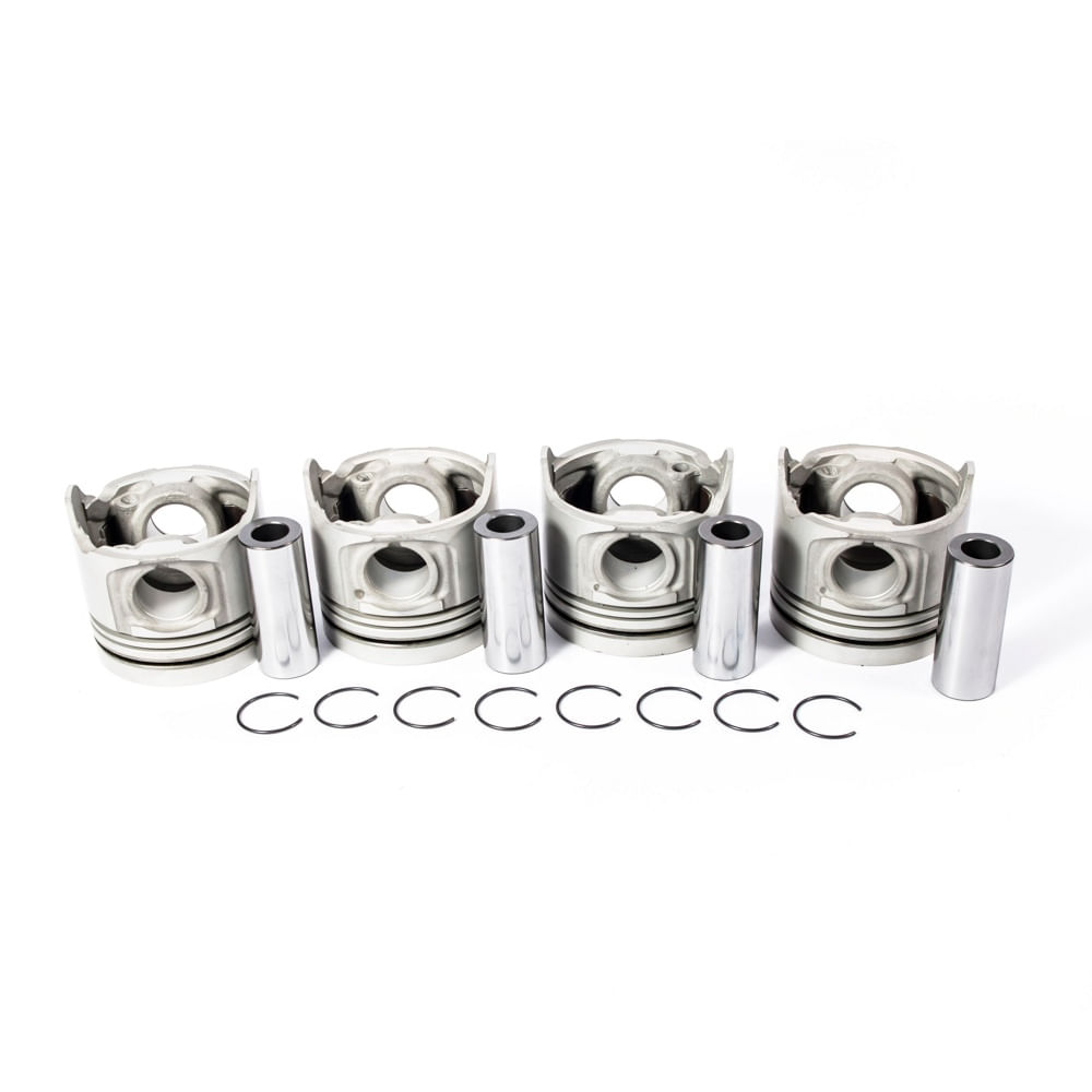 PISTON MOTOR 0.00