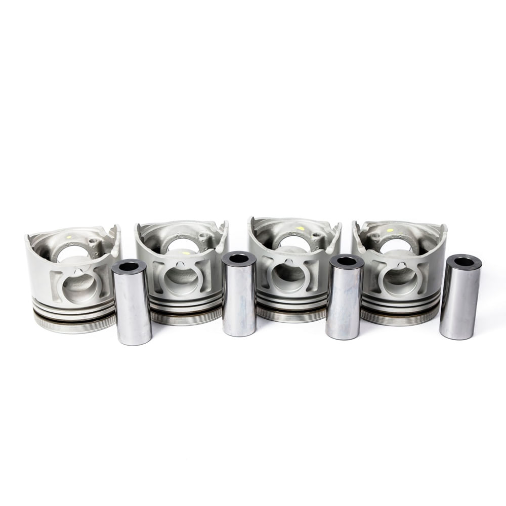 PISTON MOTOR