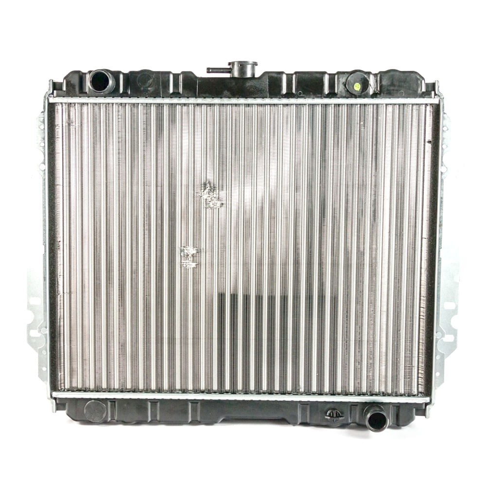 RADIADOR MOTOR