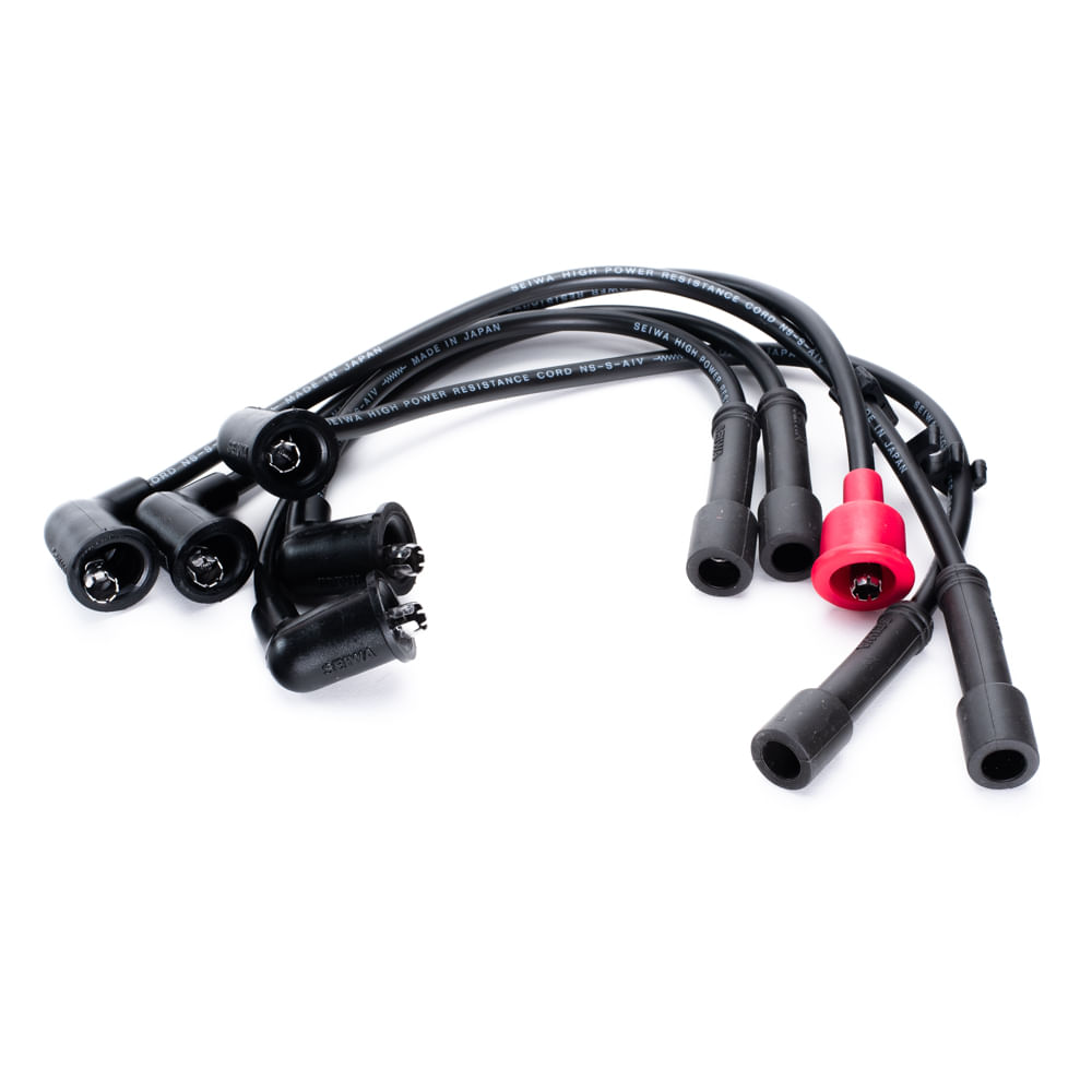 CABLE BUJIA