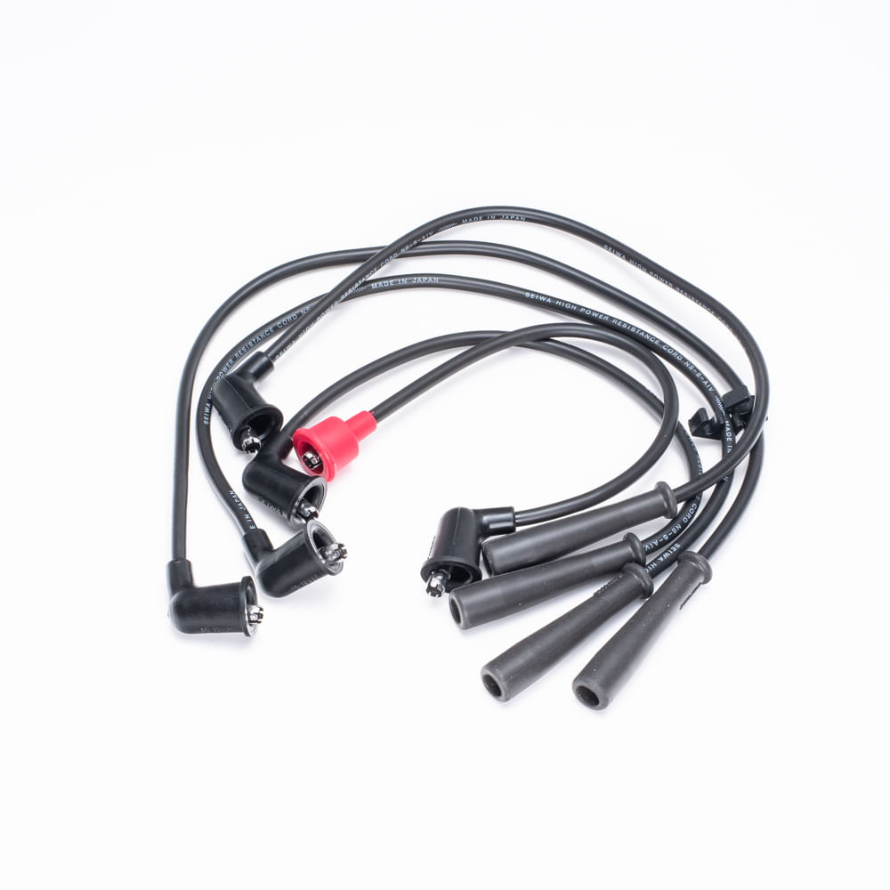 CABLE BUJIA