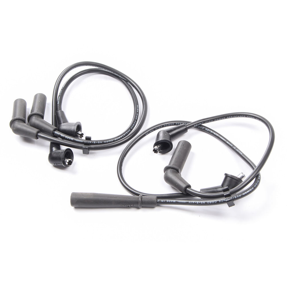 CABLE BUJIA