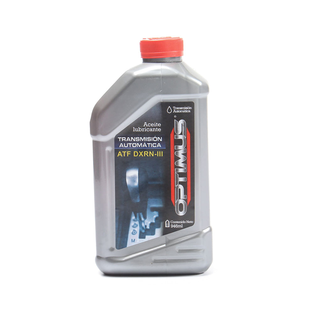 LIQUIDO HIDRAULICO ATF DEXRON III