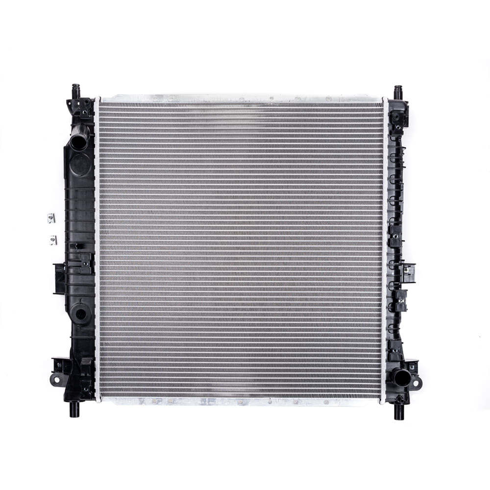RADIADOR MOTOR