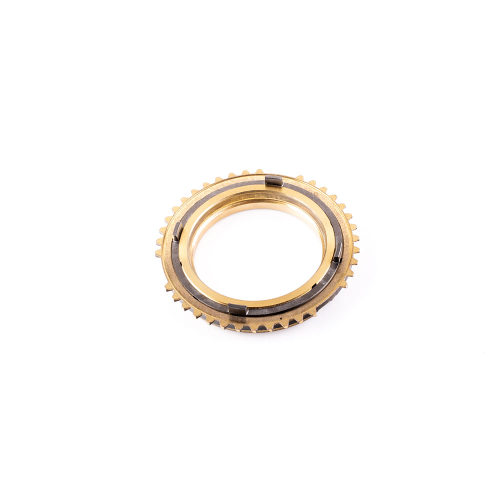 ANILLO SINCRONIZADOR TERCERA