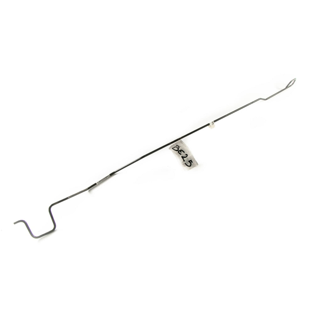 BARRA TORSION MALETA IZQUIERDA