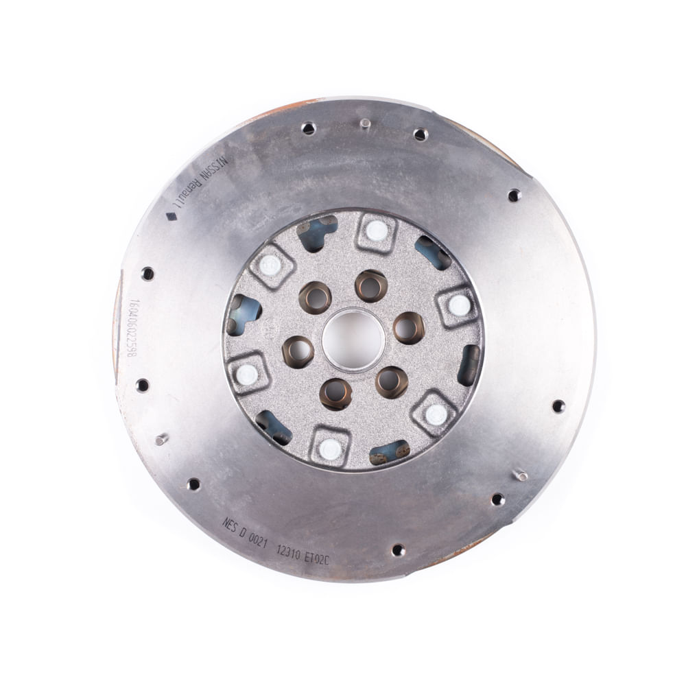 VOLANTE MOTOR