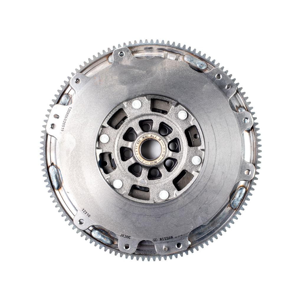 VOLANTE MOTOR