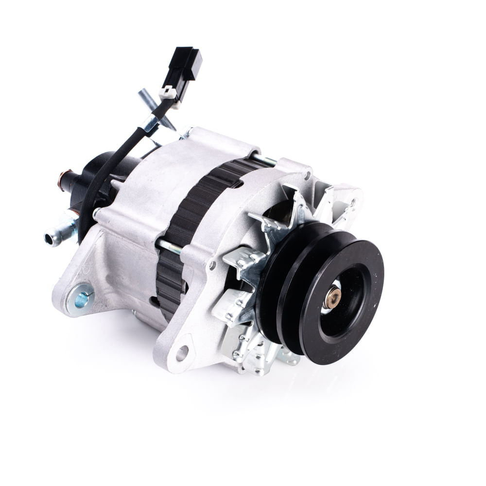 ALTERNADOR