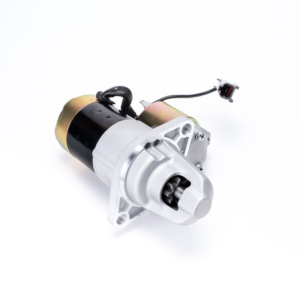 MOTOR PARTIDA