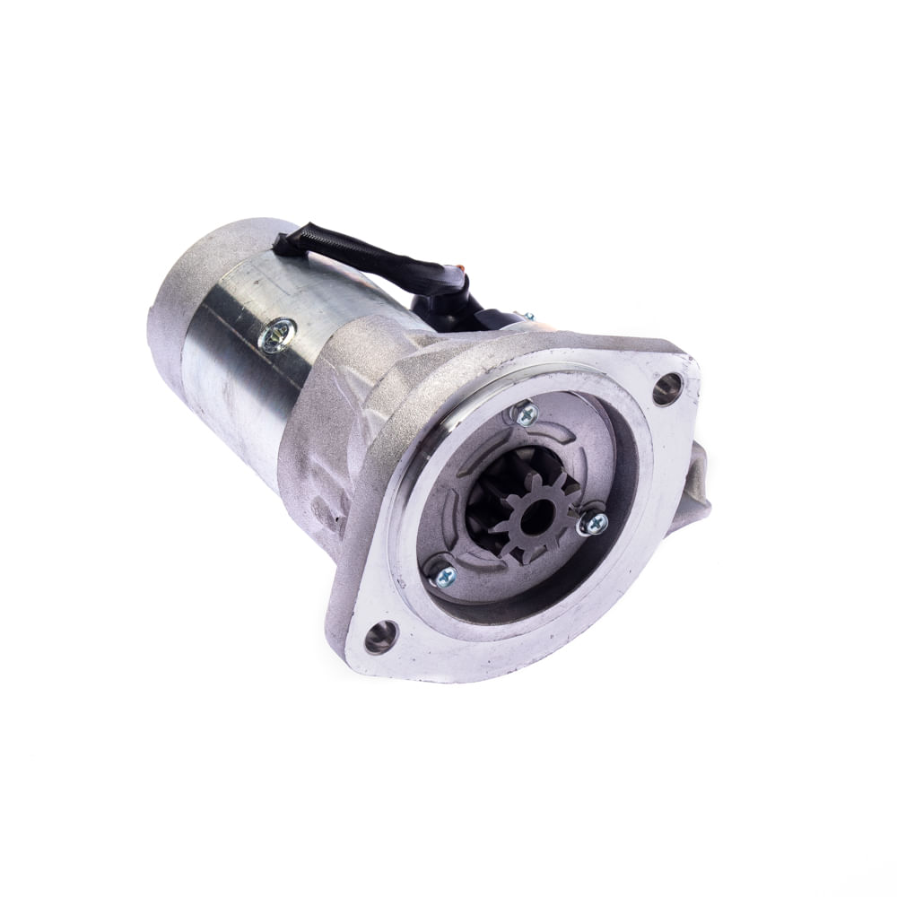 MOTOR PARTIDA