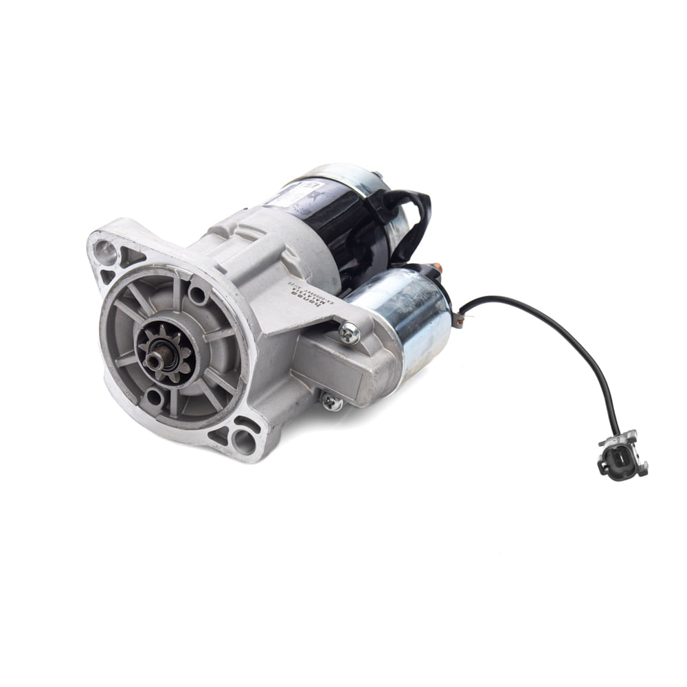 MOTOR PARTIDA