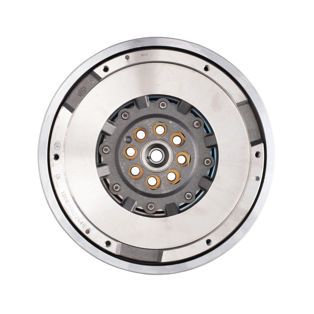 VOLANTE MOTOR