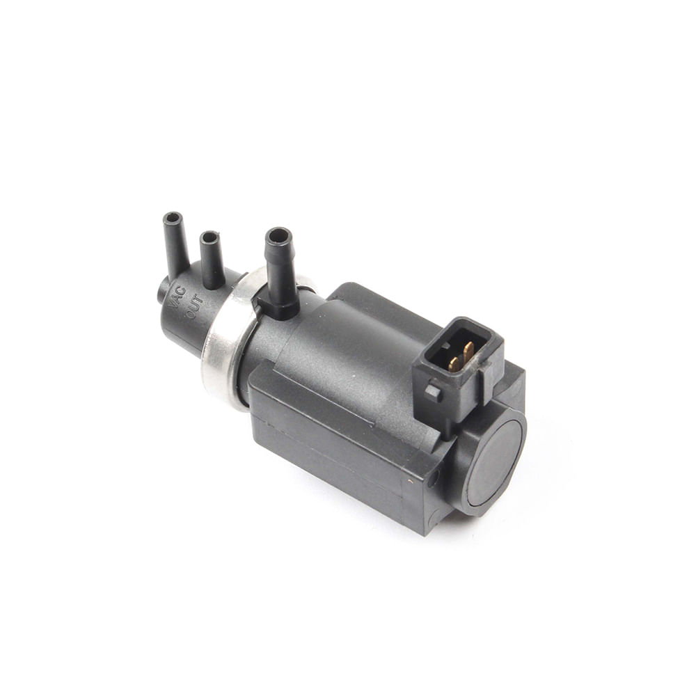 VALVULA SOLENOIDE TURBO