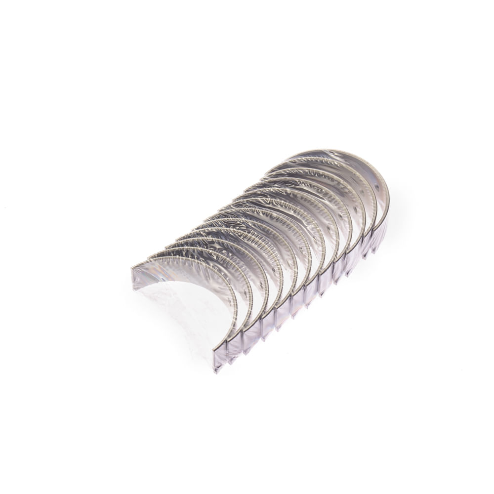 METAL BIELA 0.25
